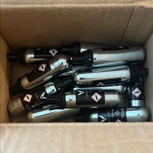 Coravin Capsules lot of 12 new